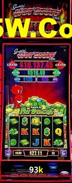 93k cassino