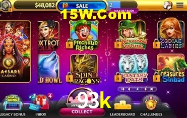 93k cassino